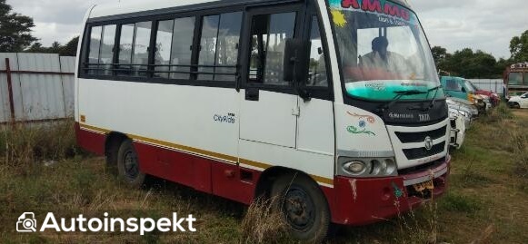 van tata city ride 12 seater price