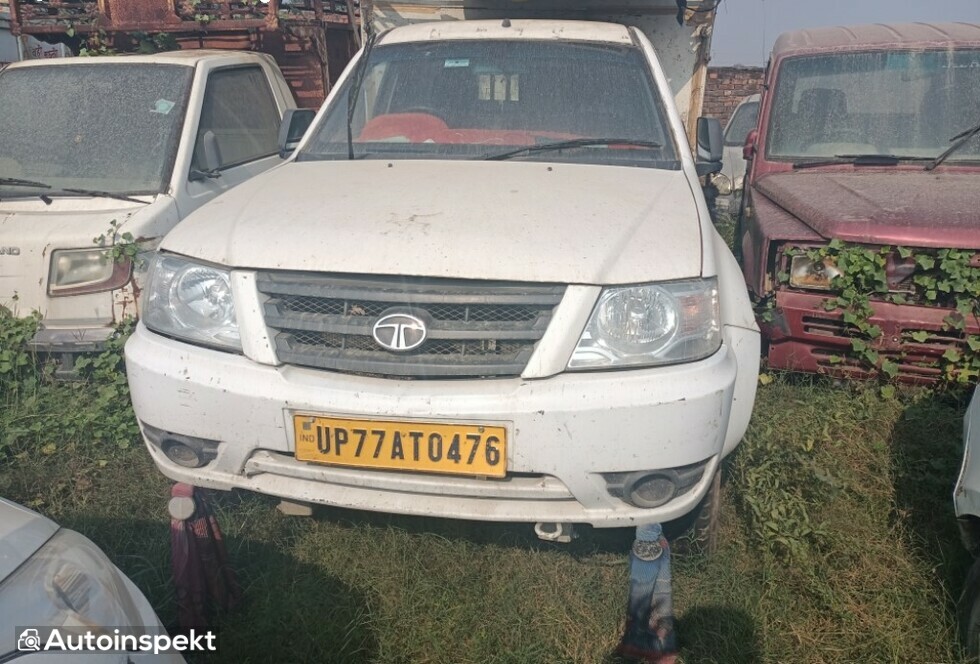  TATA MOTORS YODHA
