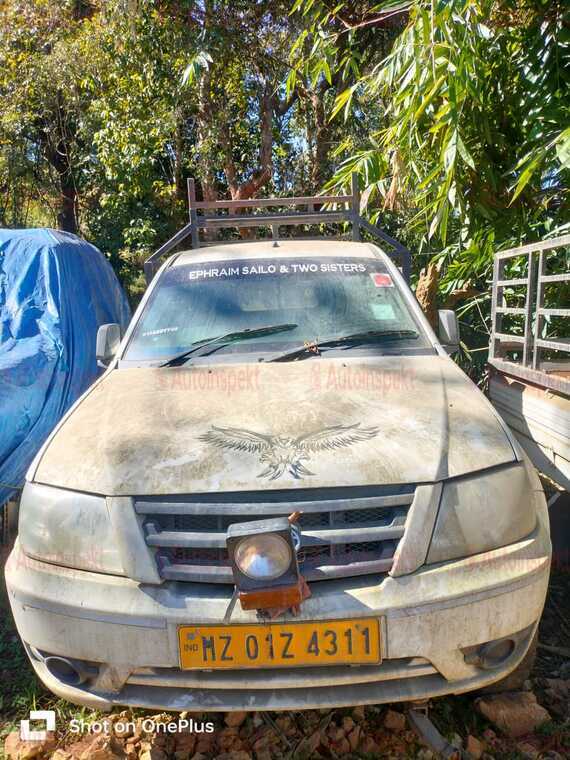 TATA MOTORS