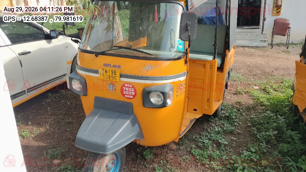 PIAGGIO VEHICLES