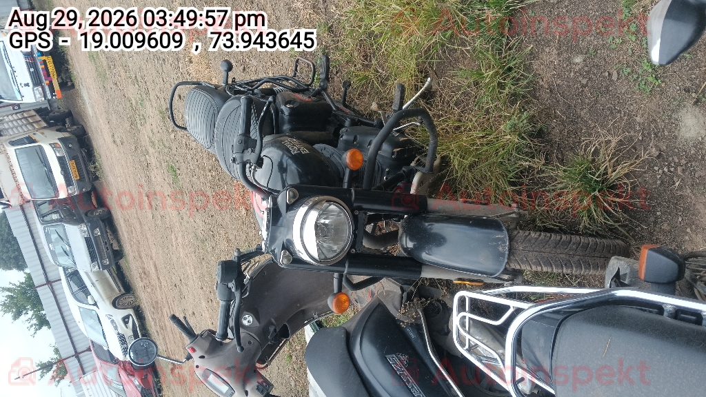 ROYAL ENFIELD