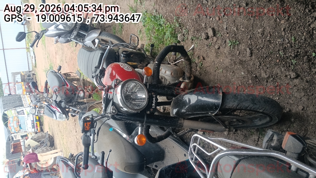 ROYAL ENFIELD