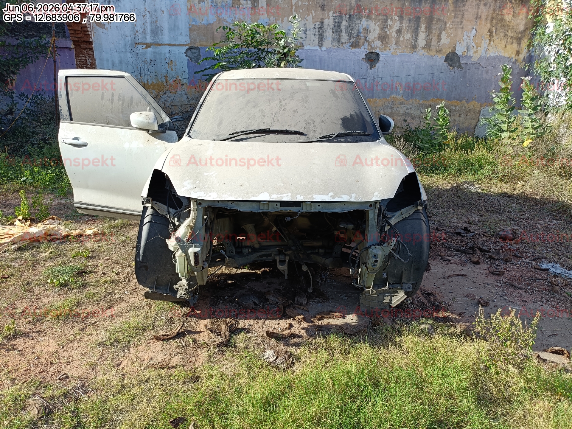  MARUTI SUZUKI SWIFT