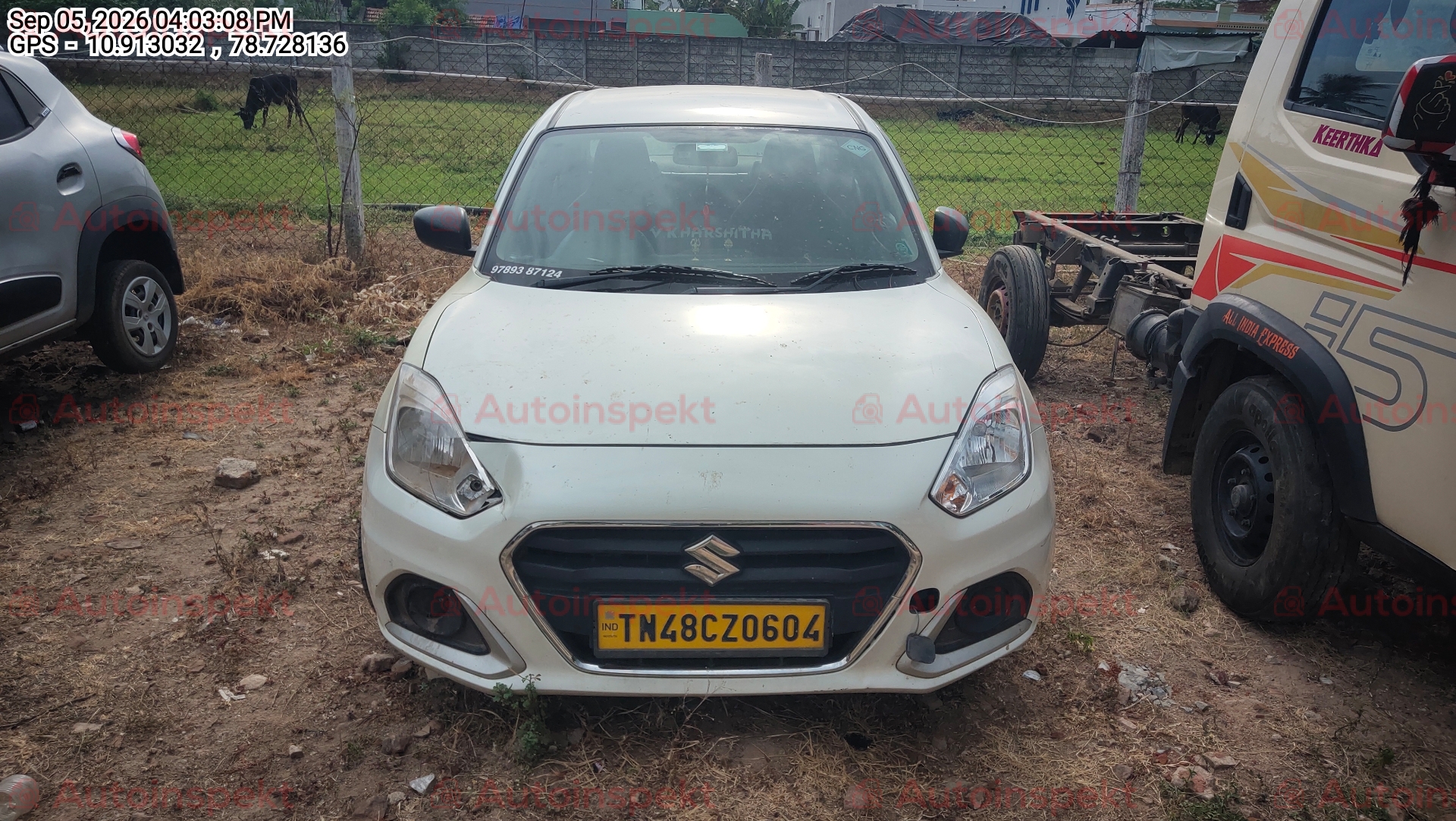 MARUTI SUZUKI