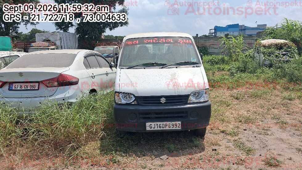 MARUTI SUZUKI