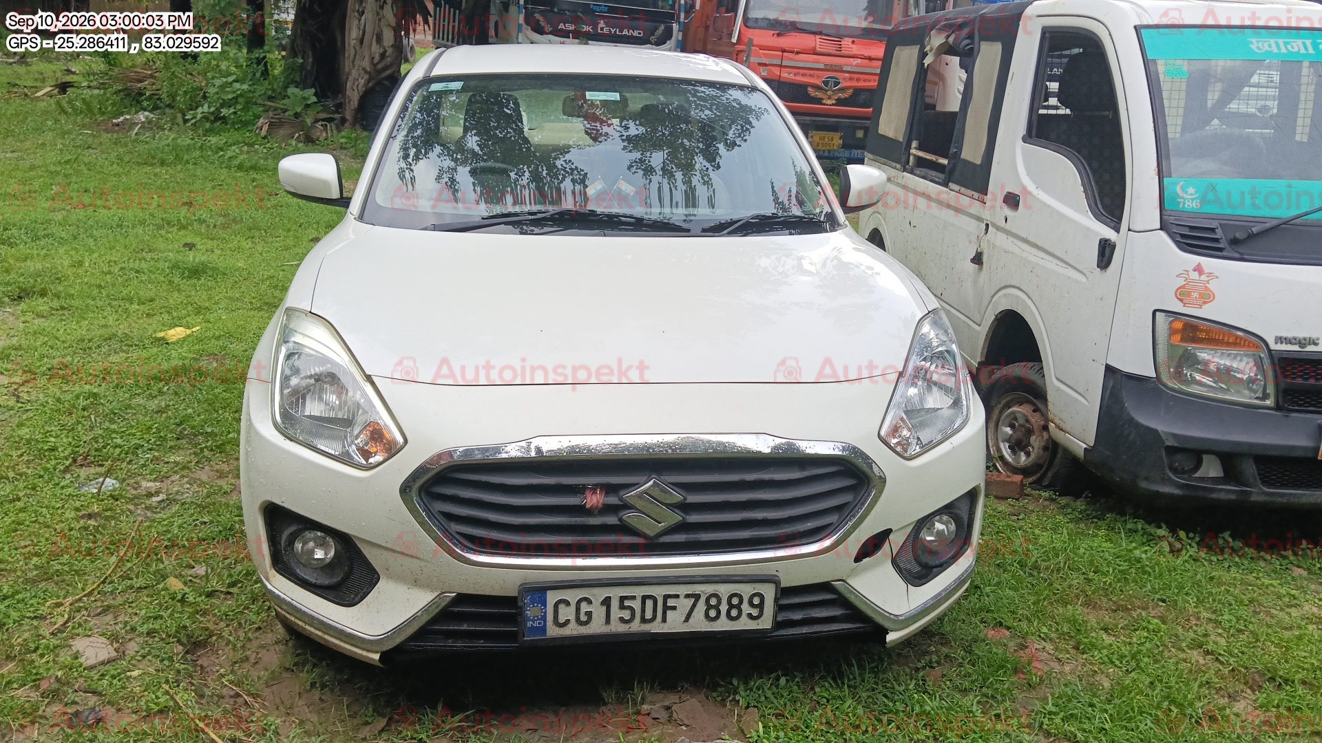 MARUTI SUZUKI