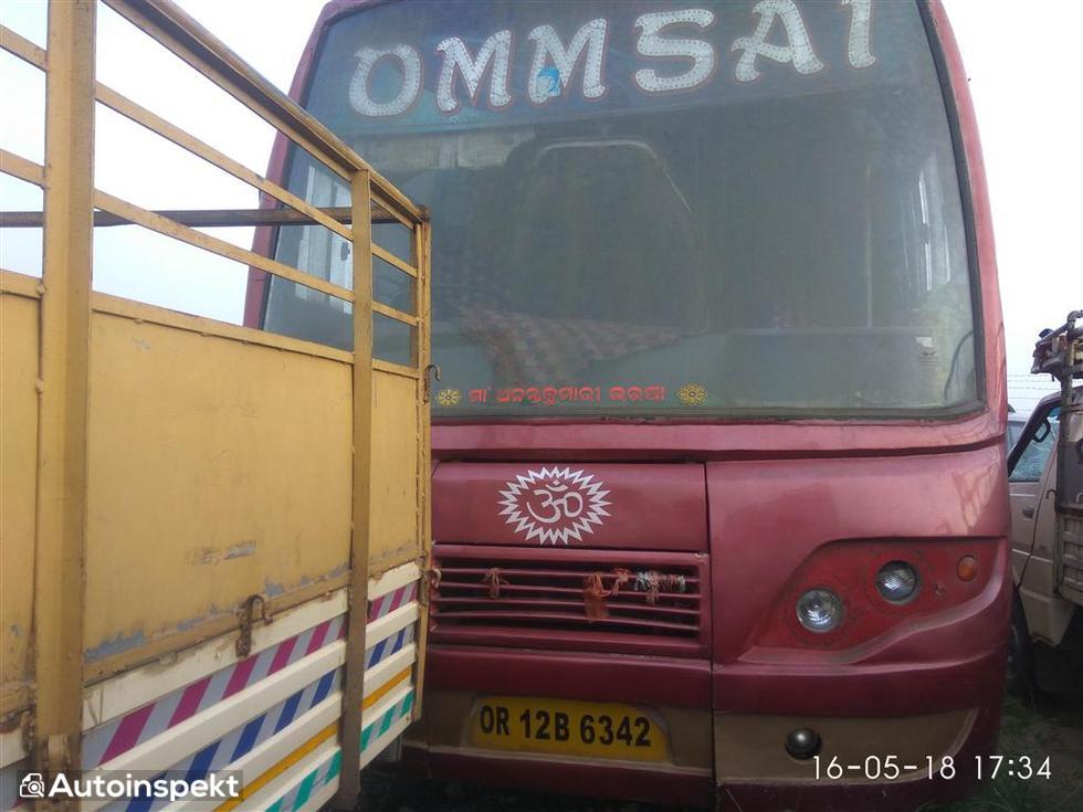  Ashok Leyland AL VIKING ALPSV BUS
